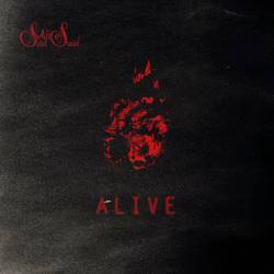 Sad Alice Said : Alive